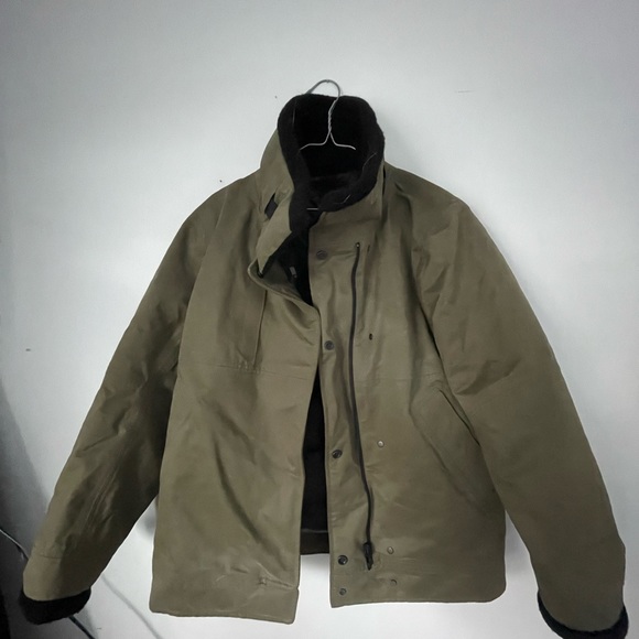 Lululemon Winter Jacket - Picture 1 of 5